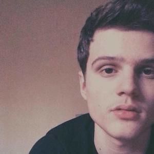 Meet your Posher, Cody